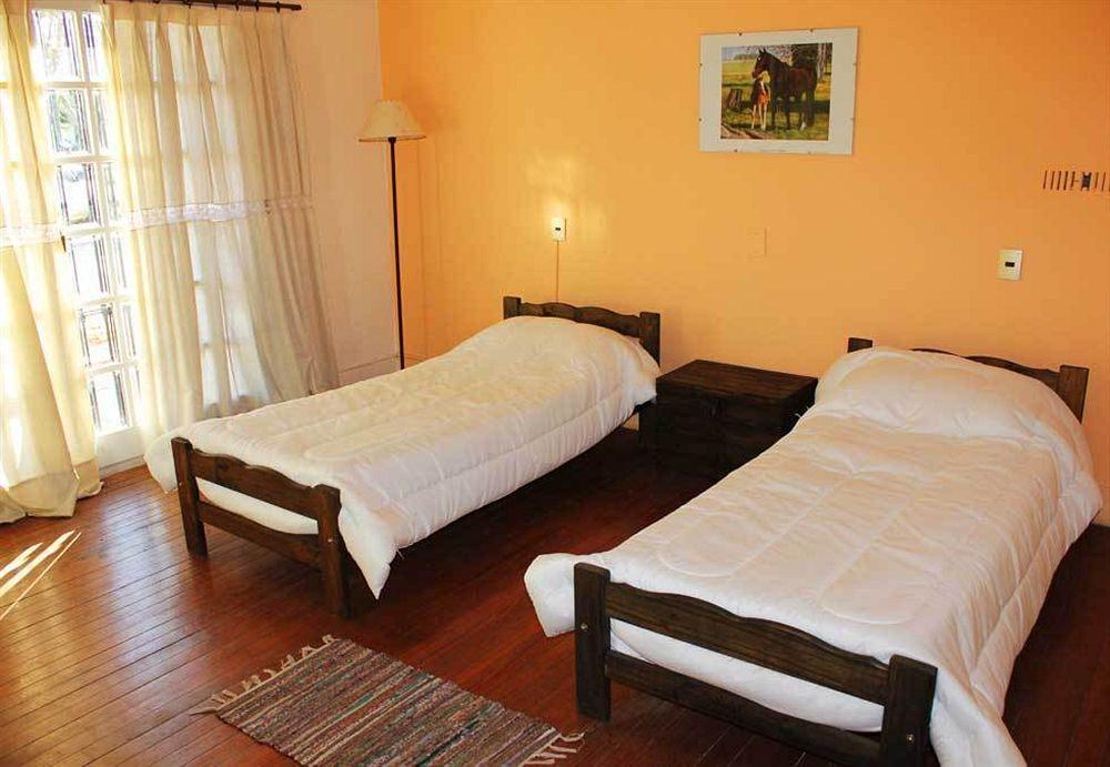 Areco Hospedaje San Antonio de Areco Luaran gambar